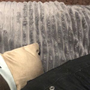 Meet your Posher, Theo